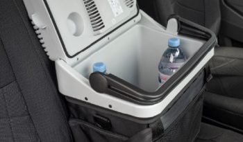 FRIGO PER FURGONE MAN TGE