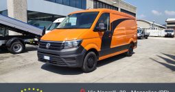 VOLKSWAGEN Crafter Furgone di Serie