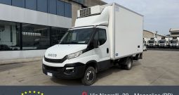 IVECO Daily 35C16 Furgone Isotermico