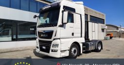 MAN TGX 18.470 Trattore Stradale