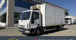 IVECO Eurocargo 100E17